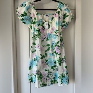Old Navy Mini Dress